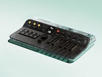 Transparent Synth Instruments Image 1