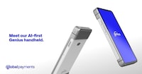 AI-First POS Handhelds