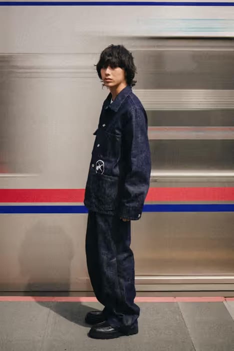 Seasonal Collab Spring Fashion