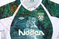 Handcrafted Jersey Collabs Image 2
