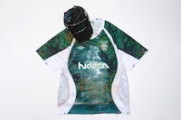 Handcrafted Jersey Collabs Image 3