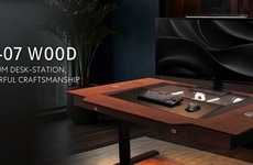 Furniture-Integrated Computing