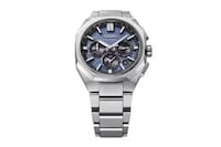 GPS Solar Chronographs