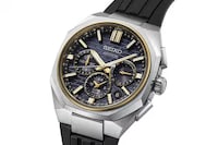 GPS Solar Chronographs Image 3