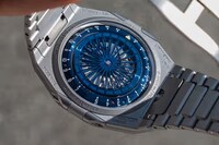 Bright Celestial Chronographs Image 3