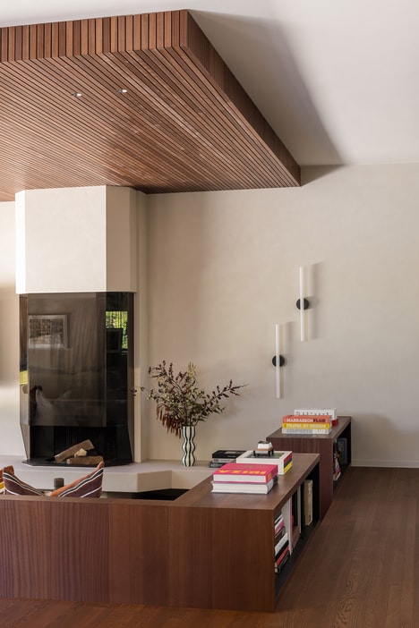 Veneer Panel Surfaces