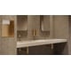 Recessed Washroom Units Image 3