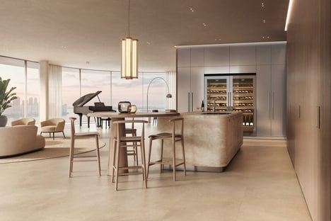 Modular Kitchen Systems