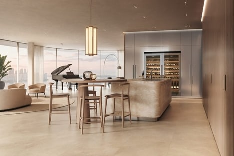Modular Kitchen Systems