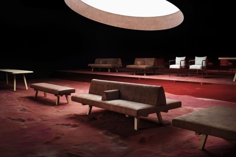 Modular Furniture Collections