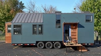 Modern Apartment-Like Tiny Homes Image 1