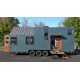 Modern Apartment-Like Tiny Homes Image 1