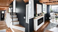 Modern Apartment-Like Tiny Homes Image 2
