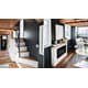 Modern Apartment-Like Tiny Homes Image 2
