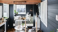 Modern Apartment-Like Tiny Homes Image 4