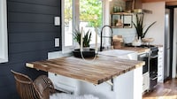 Modern Apartment-Like Tiny Homes Image 6
