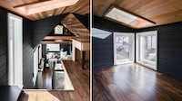 Modern Apartment-Like Tiny Homes Image 7