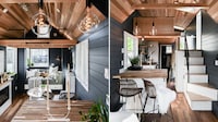 Modern Apartment-Like Tiny Homes Image 8