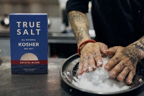 Cost-Effective Restaurant Salts