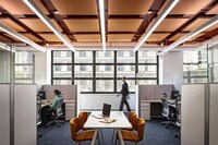 munitions factory renovations Image 1