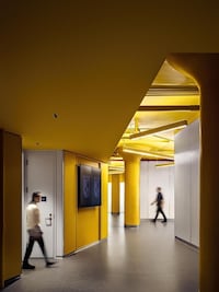 munitions factory renovations Image 2