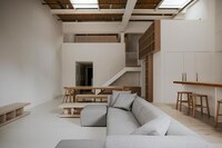 Culturally Inspired Loft Renovations Image 2
