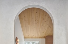 Collaborative Modern Multi-Generational Homes