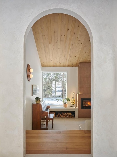 Collaborative Modern Multi-Generational Homes