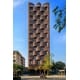 Sculptural Office Building Facades Image 1