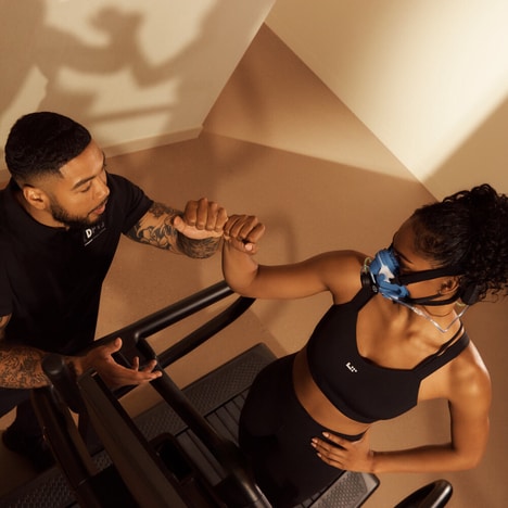 Wearable Metabolic Testing Devices