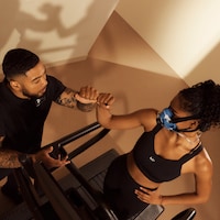 Wearable Metabolic Testing Devices Image 1