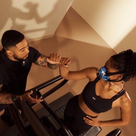 Wearable Metabolic Testing Devices