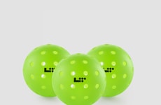 Official Pickleball Balls
