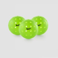 Official Pickleball Balls