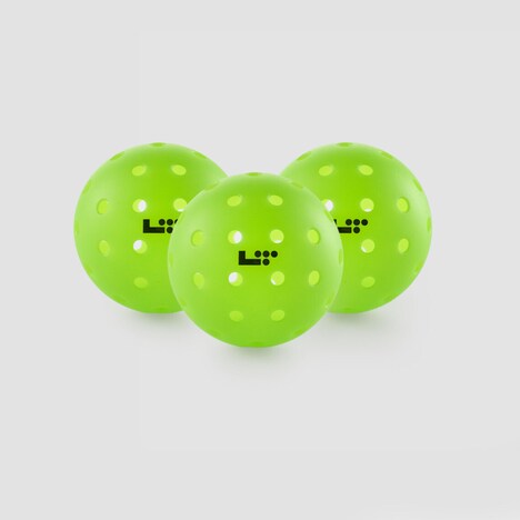 Official Pickleball Balls