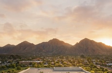 Comprehensive Wellness Country Clubs