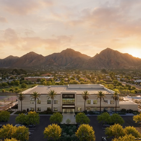 Comprehensive Wellness Country Clubs