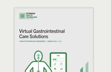 Virtual Digestive Care&nbsp;Evaluations