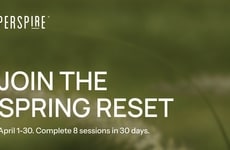 Nationwide Spring-Reset Wellness Challenges