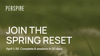 Nationwide Spring-Reset Wellness Challenges Image 1