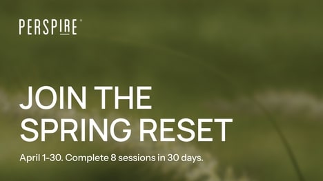 Nationwide Spring-Reset Wellness Challenges