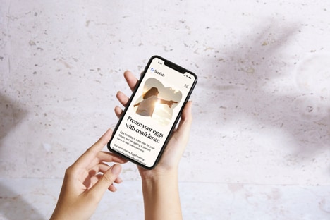 AI-Powered Egg Freezing Programs