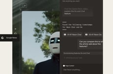 Agentic Browser Platforms