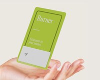 Compact Hardware Wallets