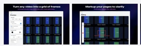 Video Processing Tools