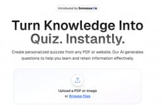 Learning Quiz Tools