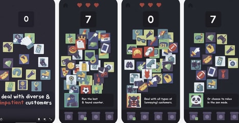Casual Puzzle Games
