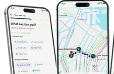 Travel Planning Apps