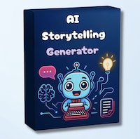 Content Creation Tools