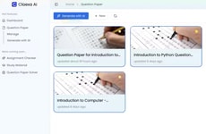 Education AI Tools